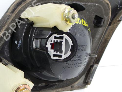 Left tailgate light MAZDA 3 (BK) 1.6 (BK14) | BP22326516C79 - Image 3