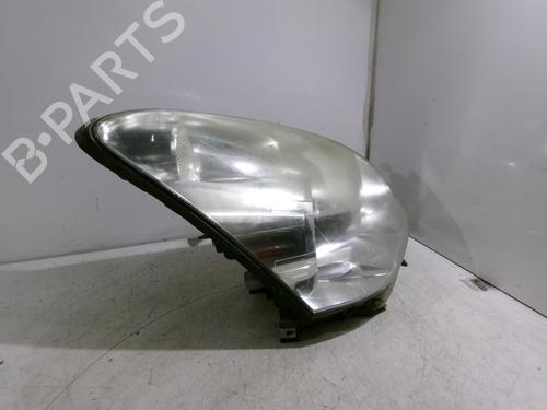 Right headlight TOYOTA COROLLA Verso (ZER_, ZZE12_, R1_) 2.2 D-4D (AUR10_, AUR10R) | BP22328685C29 