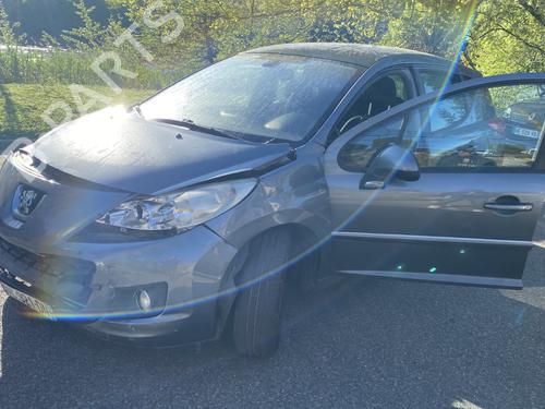 Used Parts PEUGEOT 207 SW (WK_) 1.6 HDi 4663140