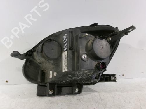 Right headlight FIAT PANDA (312_, 319_) 1.3 D Multijet 4x4 (312PXL1A) | BP27811293C29 - Image 3