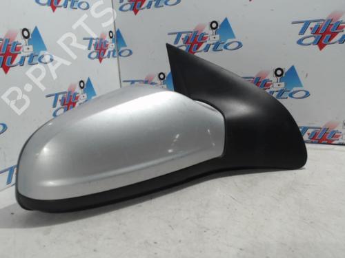 Right mirror OPEL ASTRA H GTC (A04) 1.9 CDTI (L08) | BP22328981C27 