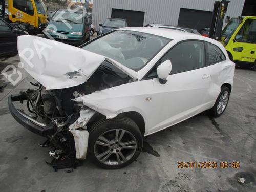 Starter SEAT IBIZA IV (6J5, 6P1) 1.4 | BP22323547M8