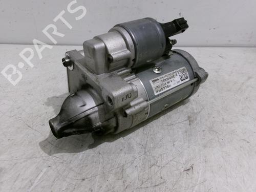 Used Starter OPEL CROSSLAND X / CROSSLAND (P17, P2QO) 1.5 (75) (110 hp) 22328765