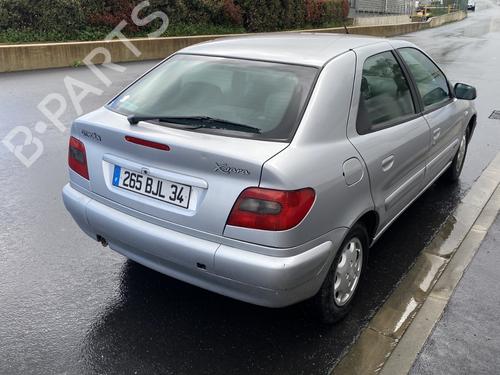 Switch CITROËN XSARA (N1) 1.8 i | BP24824842I30 