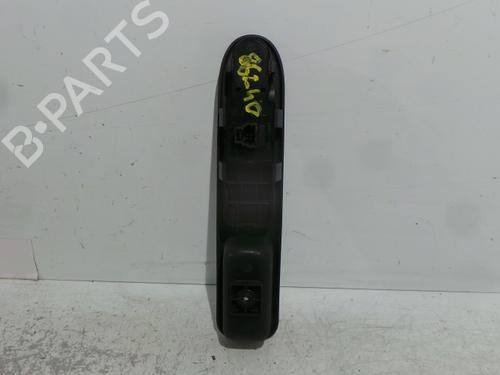 Left front window switch PEUGEOT 307 (3A/C) 1.6 HDi | BP40551794I27 - Image 2