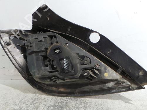 Used Right taillight Right taillight 38489054 38489054