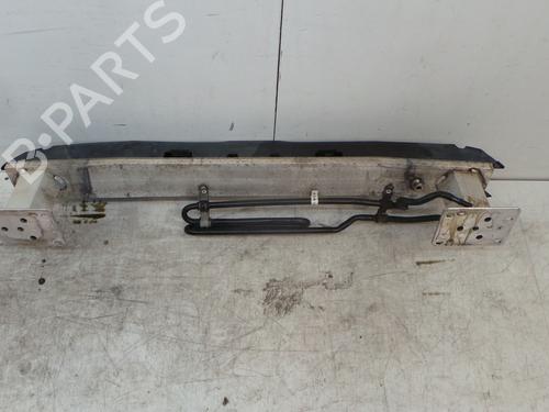 Used Front bumper reinforcement Front bumper reinforcement 37656252 37656252