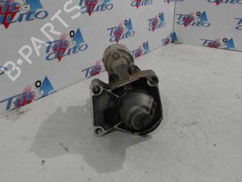 Startmotor PEUGEOT PARTNER Box Body/MPV 1.6 BlueHDi 100 (100 hp) 22327354