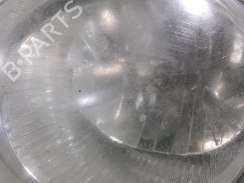 Left headlight NISSAN JUKE (F15) 1.5 dCi | BP28500488C28 