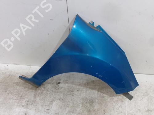 Forskærm Højre FORD FIESTA VI (CB1, CCN) 1.0 EcoBoost (100 hp) 29042032