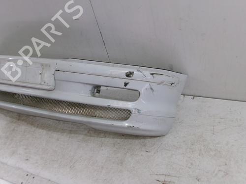 Front bumper BMW 3 (E46) 320 d | BP23214847C7 