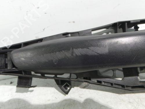 Rear right exterior door handle PEUGEOT EXPERT Van (V_) 1.5 BlueHDi 120 | BP29933216C130