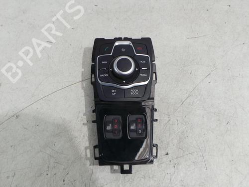 Used Switch PEUGEOT 508 SW I (8E_) 2.0 HDi (163 hp) 22328182
