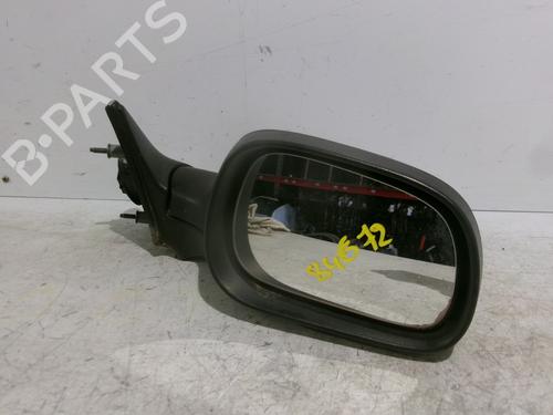 Right mirror RENAULT SAFRANE I (B54_) 2.1 dT (B546) | BP28515778C27