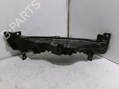Right daytime light CITROËN C4 Picasso I MPV (UD_) 1.6 HDi 110 | BP22326889C103 