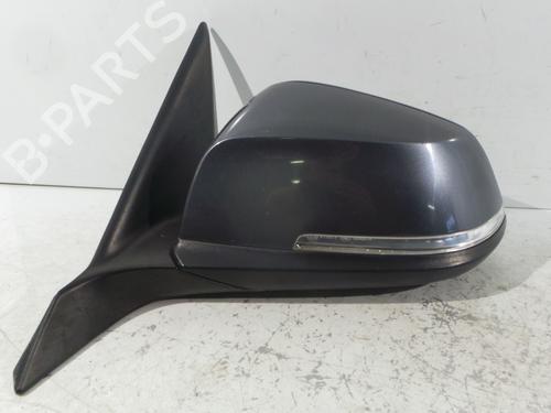 Außenspiegel links für BMW 1 (F20) 116 d (116 hp) 30940053