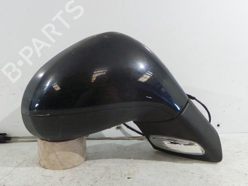 Bakspejl Højre PEUGEOT 207 (WA_, WC_) 1.4 HDi (68 hp) 28090138