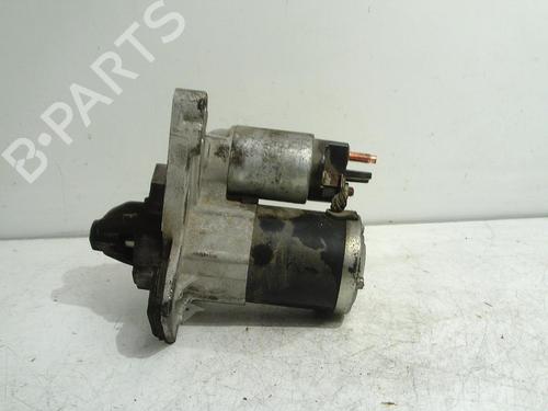 Starter DACIA SANDERO II TCe 90 (B8M1, B8MA, B8AC) | BP22327156M8 