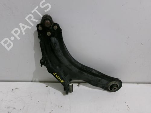Right front suspension arm RENAULT KANGOO Express (FW0/1_) 1.5 dCi 75 (FW07, FW10, FW04) | BP22328046M13 