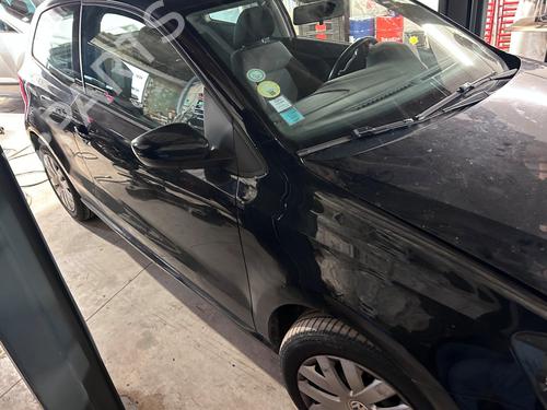 Left headlight VW POLO V (6R1, 6C1) 1.6 TDI | BP32307157C28