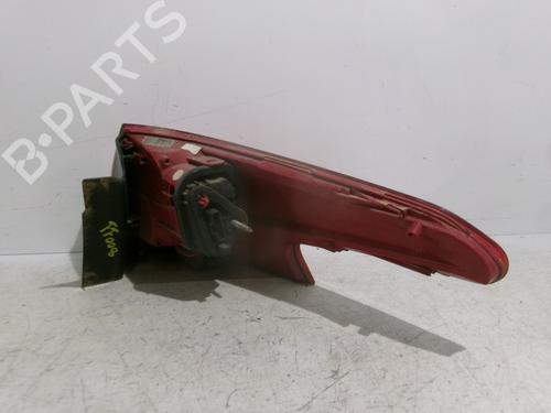 Left taillight CITROËN C5 III Break (RW_) 2.7 HDi | BP29638311C34 