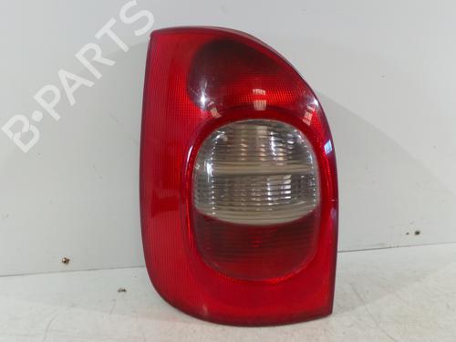Used Left taillight CITROËN XSARA PICASSO (N68) 2.0 HDi (90 hp) 27347319