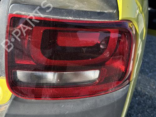 Right taillight CITROËN C4 CACTUS 1.6 BlueHDi 100 | BP29634992C35 