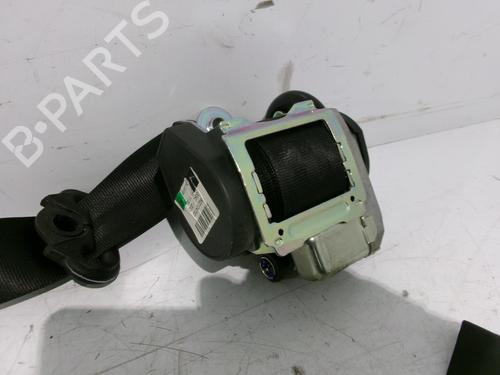 Front right belt tensioner AUDI A3 (8P1) 2.0 TDI 16V | BP22323756C88 