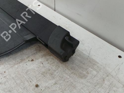 Rear parcel shelf AUDI A6 C6 Avant (4F5) 3.0 TDI quattro | BP26023100C85 - Image 3