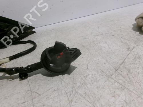 Left mirror AUDI A3 (8P1) 2.0 TDI 16V | BP29840805C26