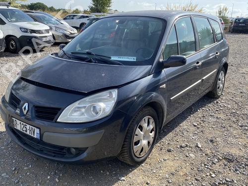 Used Parts RENAULT GRAND SCÉNIC II (JM0/1_) 1.5 dCi (JM1E) (106 hp) 4306809