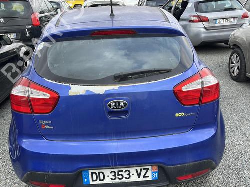 Starter KIA RIO III (UB) 1.1 CRDi | BP22539657M8 - Image 16