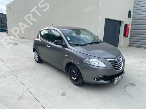 Brugte LANCIA YPSILON (312_) 4740670