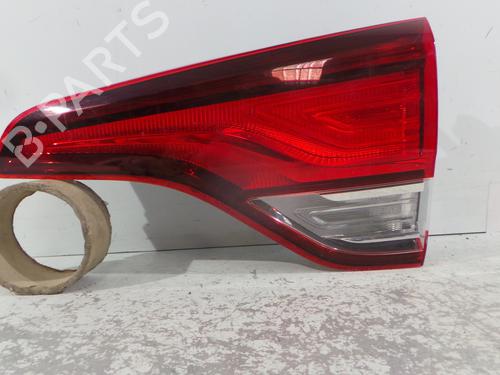 Used Right tailgate light Right tailgate light 36817914 36817914