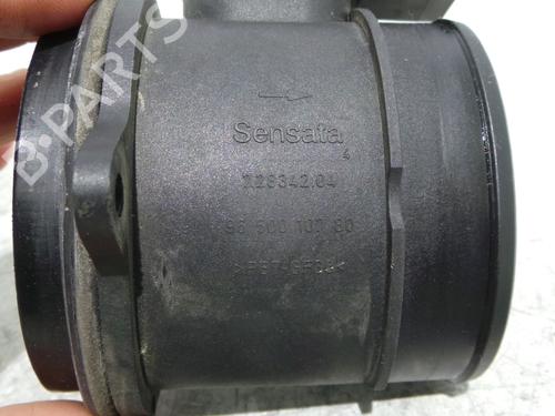 Mass air flow sensor CITROËN JUMPY II Van 1.6 HDi 90 16V | BP33729726M95 - Image 3