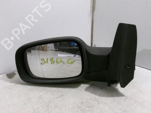 Left mirror RENAULT SCÉNIC II (JM0/1_) 1.6 (JM0C, JM0J, JM1B) | BP22326800C26 