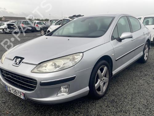 Left front window switch PEUGEOT 407 (6D_) 2.0 HDi 135 (6DRHRH, 6DRHRE, 6DRHRG, 6DRHRJ) | BP27637753I27 - Image 4