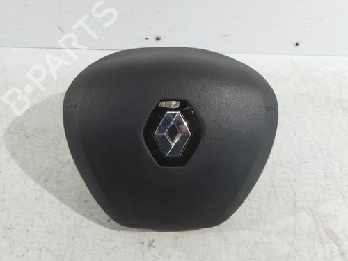 Used Driver airbag RENAULT CAPTUR I (J5_, H5_) 0.9 TCe 90 (90 hp) 28130486