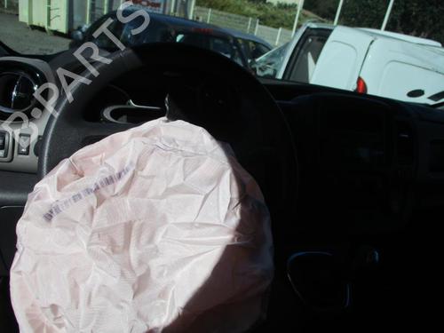 Alternator RENAULT TRAFIC III Van (FG_) 1.6 dCi 90 (FGME) | BP36056307M7  - Image 9