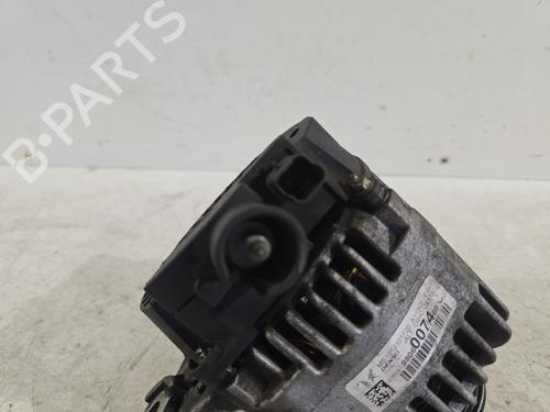 Used Alternator Alternator CITROËN C3 II (SC_) 1.2 VTi 82 (82 hp) 28320496 28320496