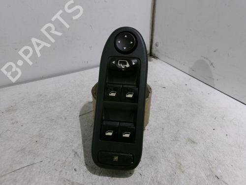 Used Left front window switch Left front window switch CITROËN C5 II (RC_) 2.0 HDi (RCRHRH) (136 hp) 22326839 22326839