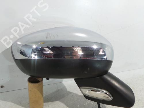 Right mirror CITROËN C3 II (SC_) 1.6 BlueHDi 100 | BP31344583C27
