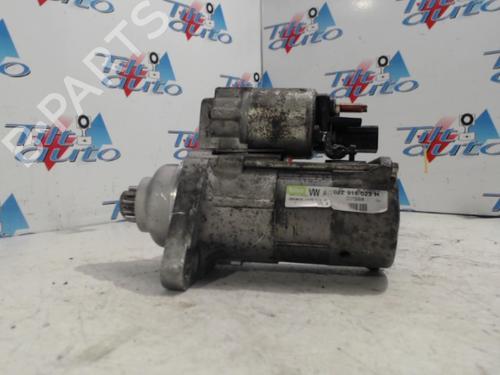 Startmotor VW TRANSPORTER T5 Van (7HA, 7HH, 7EA, 7EH) 1.9 TDI (105 hp) 22325653