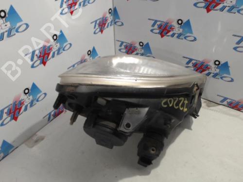 Left headlight RENAULT KANGOO (KC0/1_) 1.5 dCi (KC08, KC09) | BP22538871C28 