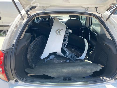 Front left window mechanism CITROËN C3 II (SC_) 1.4 HDi 70 (SC8HZC, SC8HR0, SC8HP4) | BP38423604C22 - Image 10