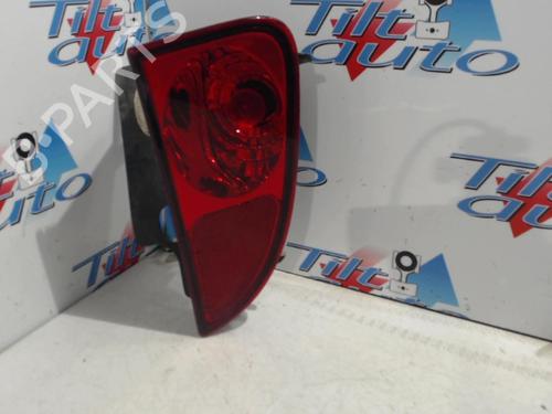Used Right taillight RENAULT ESPACE IV (JK0/1_) 2.0 dCi (JK02, JK03) (131 hp) 22539364