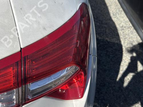 Right taillight CITROËN DS5 1.6 THP 200 | BP33123893C35 - Image 3