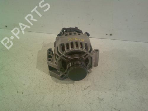 Generator OPEL CORSA D (S07) 1.3 CDTI (L08, L68) (90 hp) 30546540