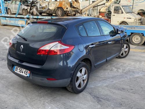Climate control RENAULT MEGANE III Hatchback (BZ0/1_, B3_) 1.5 dCi (BZ09, BZ0D, BZ1W, BZ29, BZ14) | BP32349138I5 - Image 6