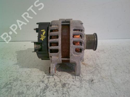 Used Alternator Alternator RENAULT CLIO IV (BH_) 0.9 TCe 90 (BHNF, BHMA, BHMH, BHJK, BHJR) (90 hp) 31909852 31909852